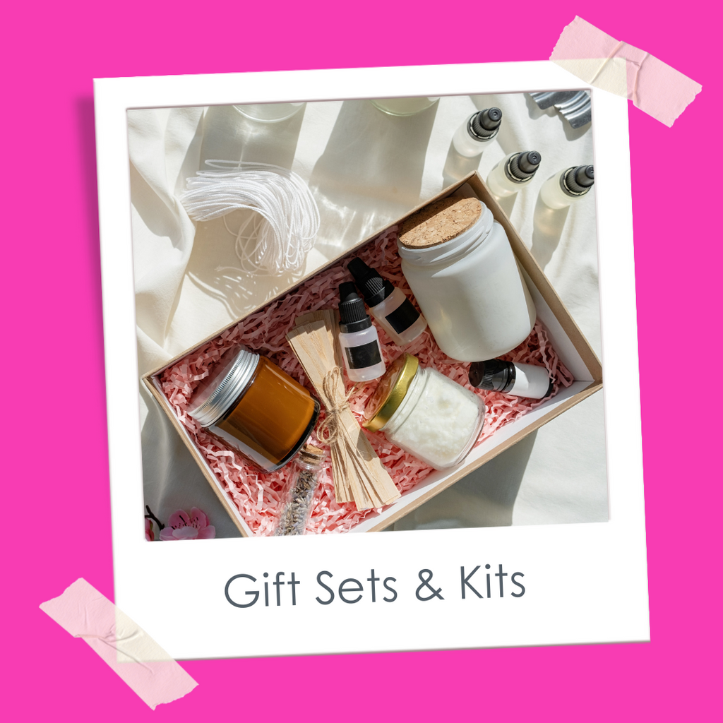 Gift Sets & Kits