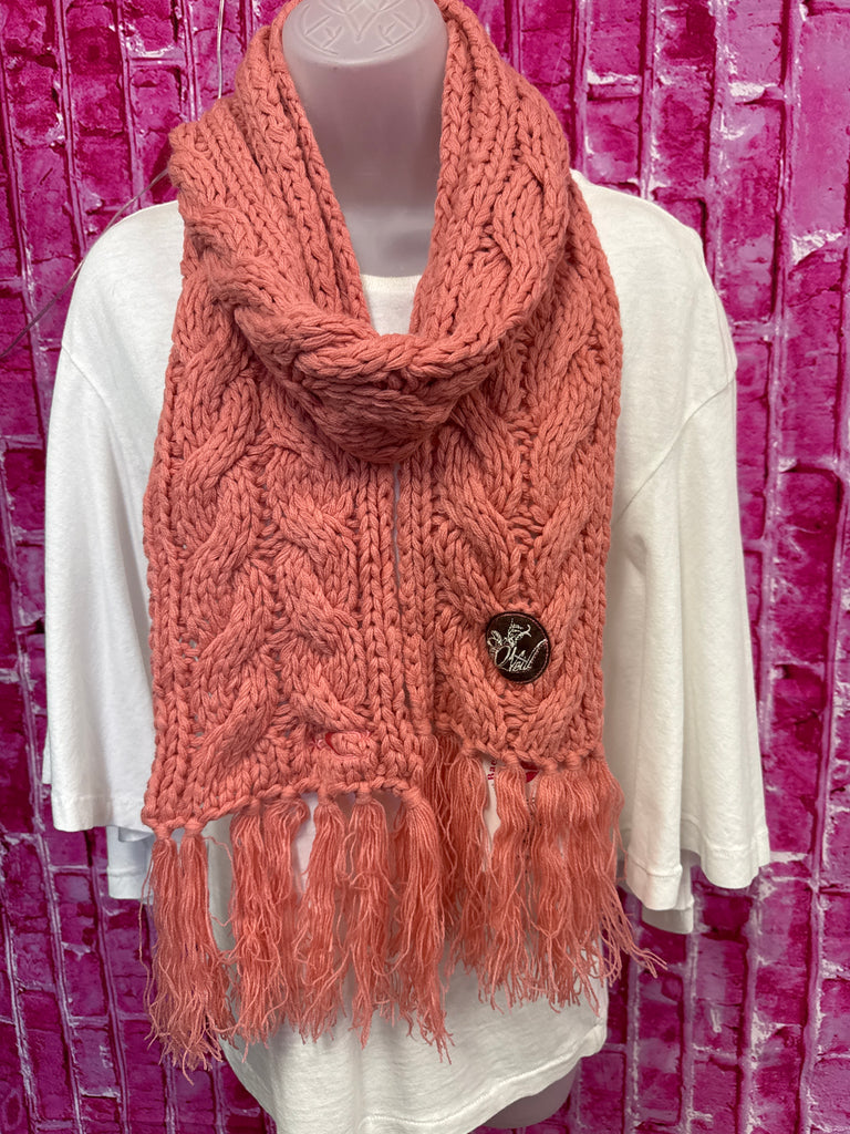 O'Neill Knit Scarf