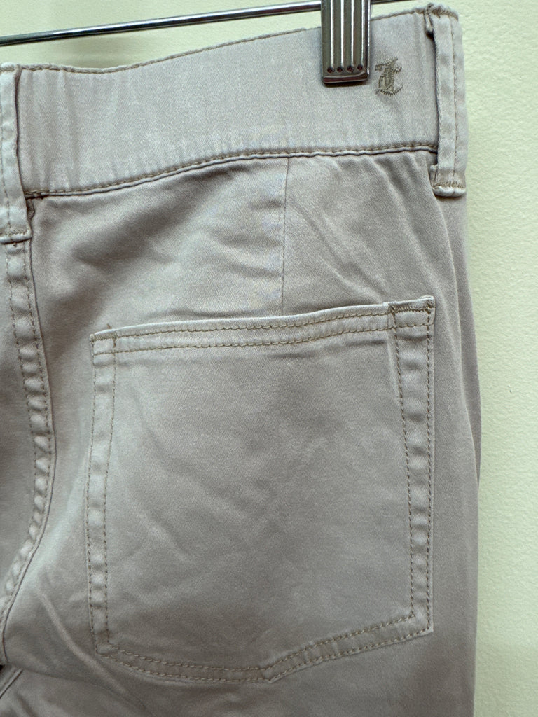 NWT Juicy Couture California Skinny tan