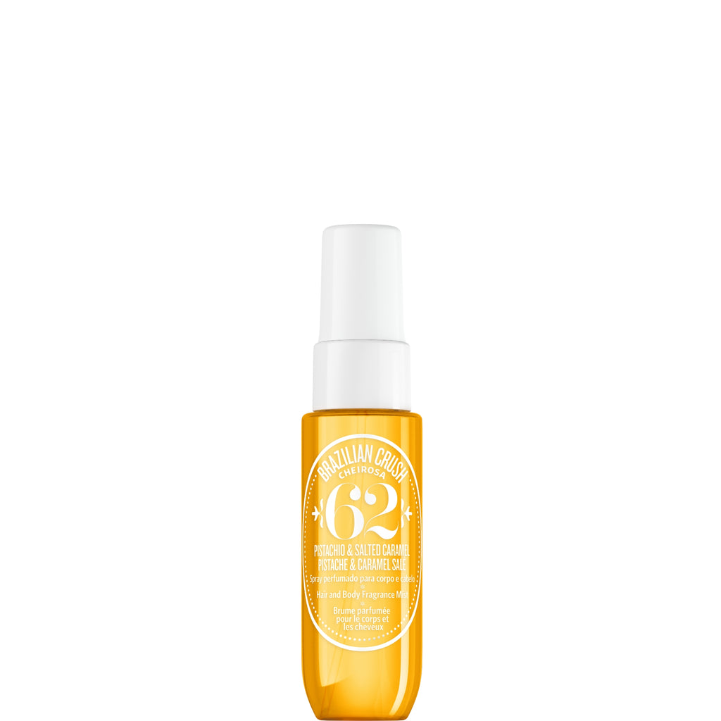 SOL DE JANEIRO BRAZILIAN CRUSH 62 PERFUME MIST