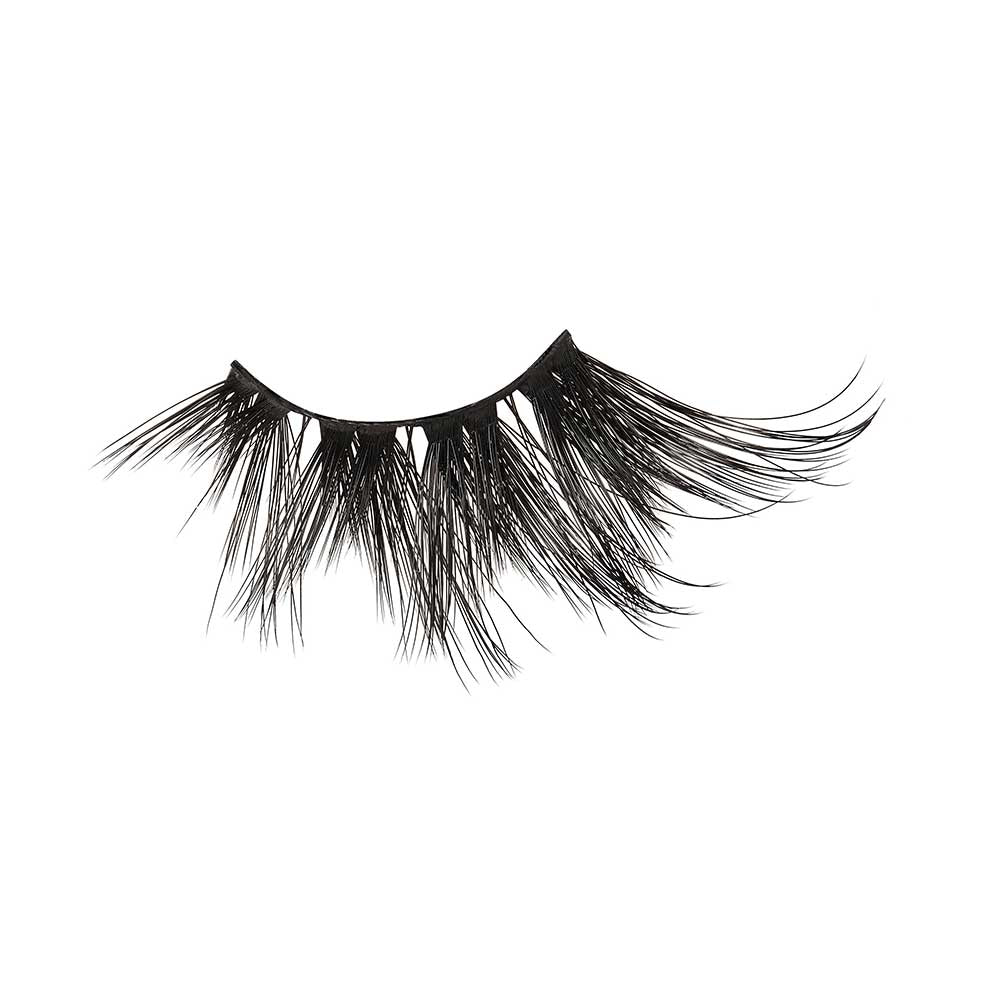 Kiss iEnvy Lifting Effect Feline Vibe Lashes 05 IFV05