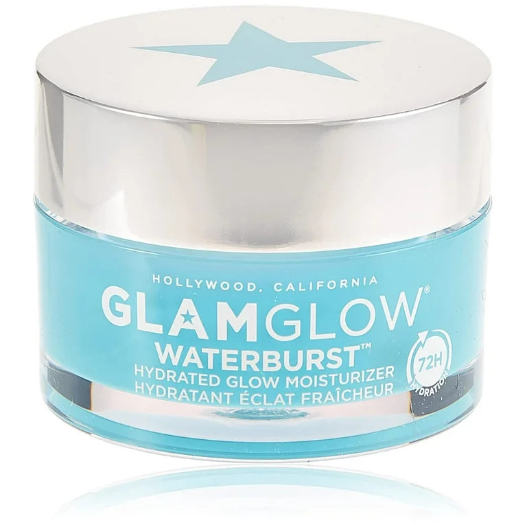 Glam Glow Waterburst Moisturizer