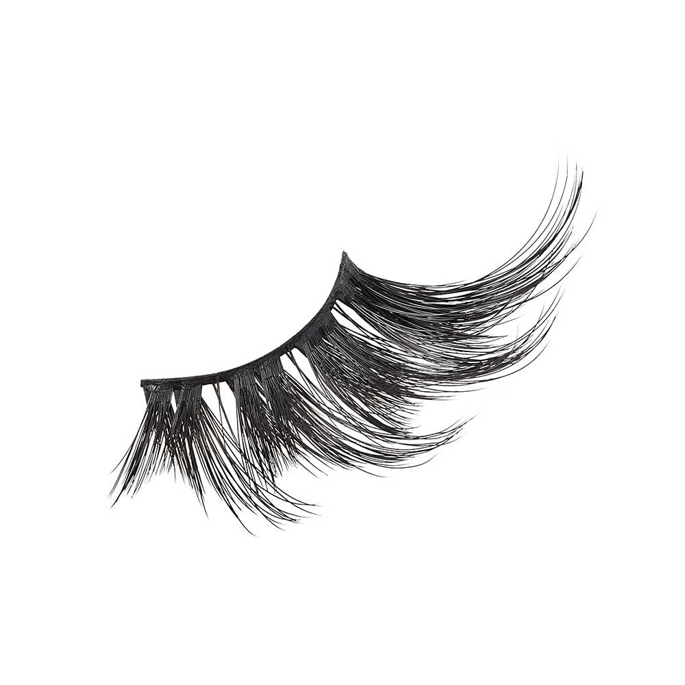 Kiss iEnvy Lifting Effect Feline Vibe Lashes 05 IFV05