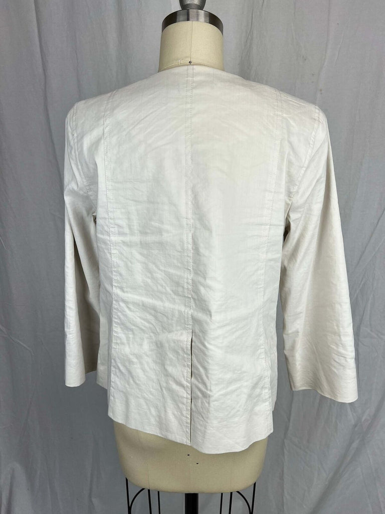 Eileen Fisher Blazer sz XS