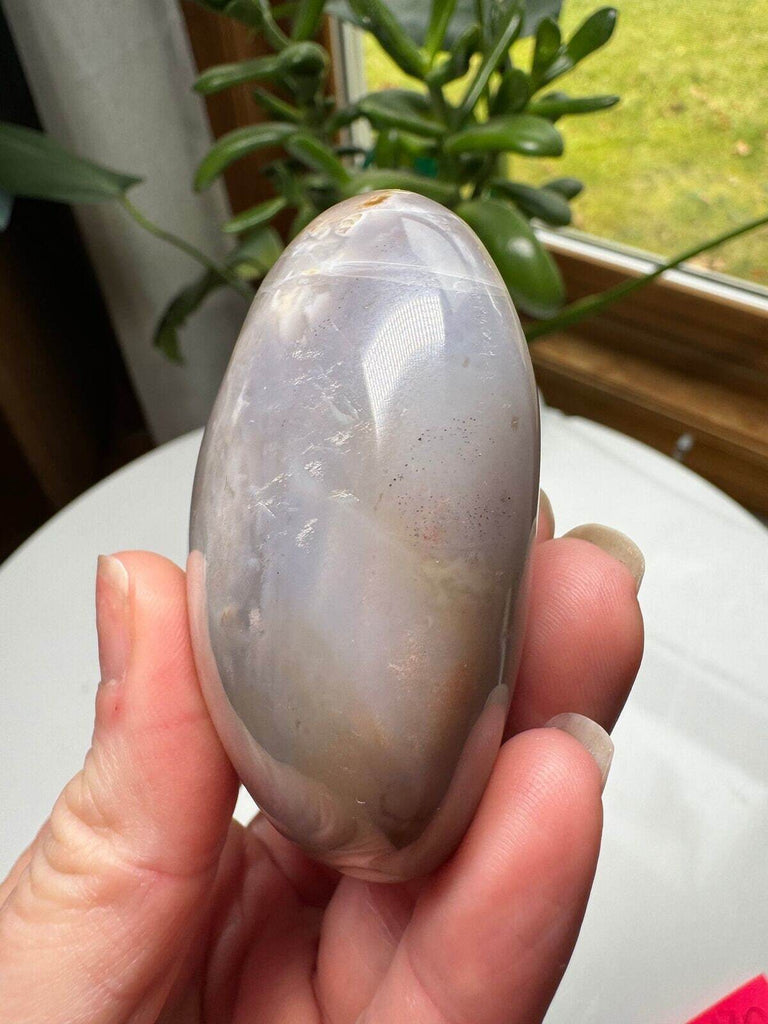 Agate Chalcedony Quartz