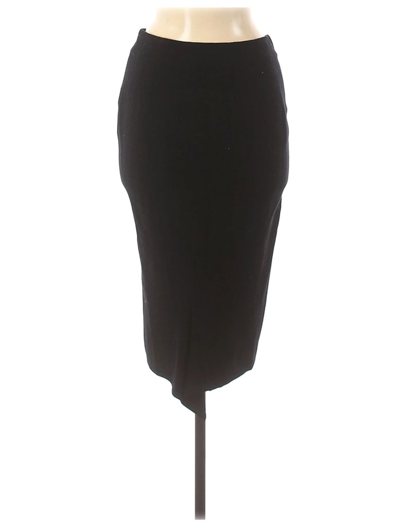 Pier Antonio Gaspari Asymmetrical Pencil Skirt Skirt Size 42 (IT) / 6 US