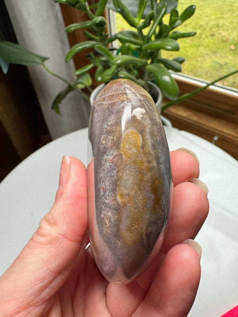 Agate Chalcedony Quartz