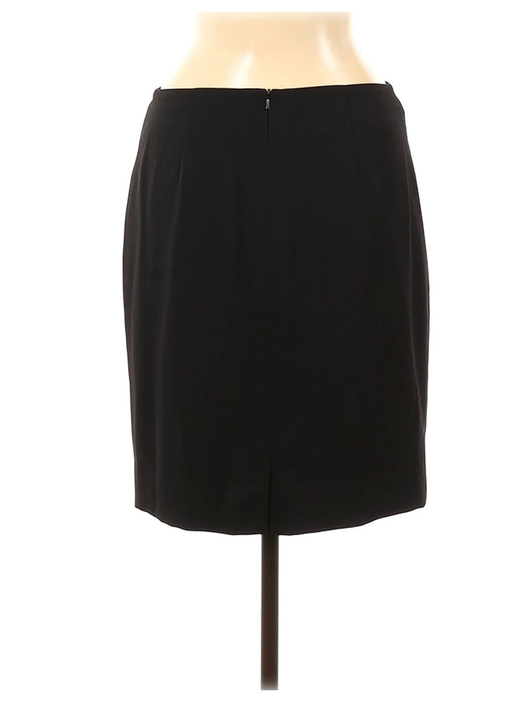 Yansi Fugel Dress Suit Skirt Size 6