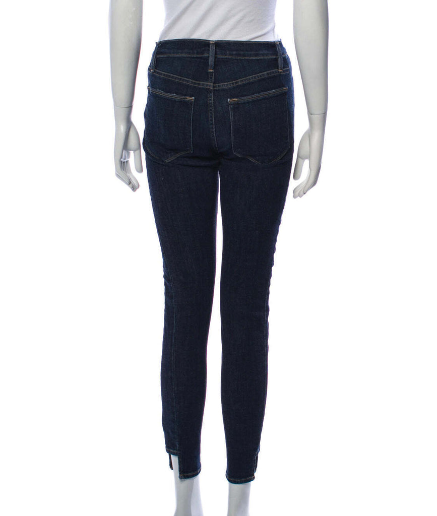Frame skinny jeans sz Small / 27