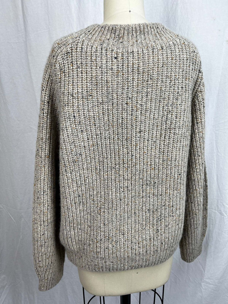 Vince Cashmere pullover sweater sz XSmall