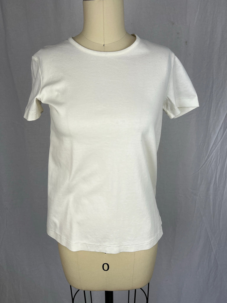 Rag & Bone stretch T-shirt sz S