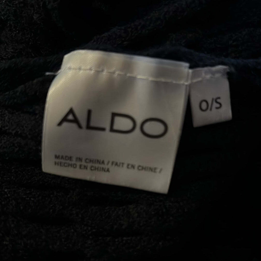 Aldo fringe unity scarf