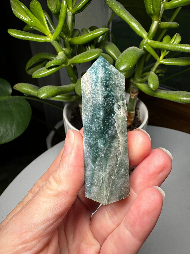 Ocean Jasper tower 2.75”