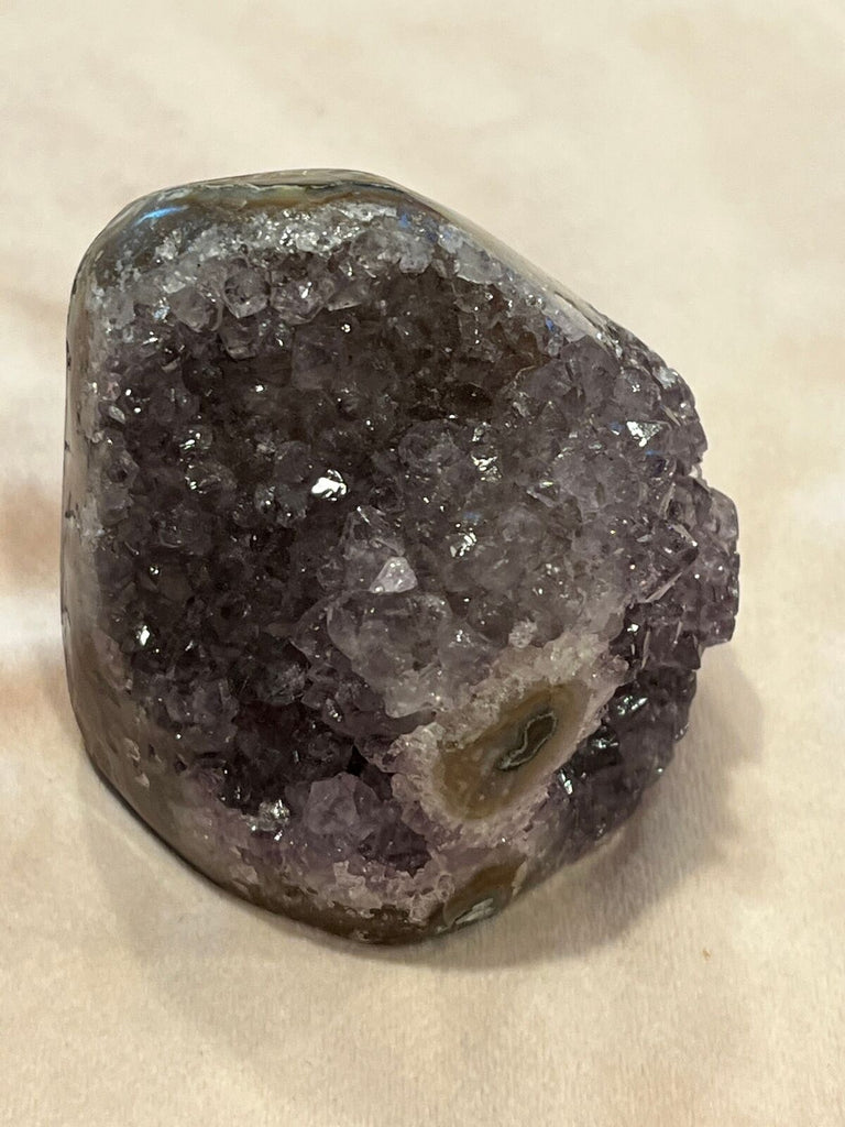 Amethyst Geode Stone