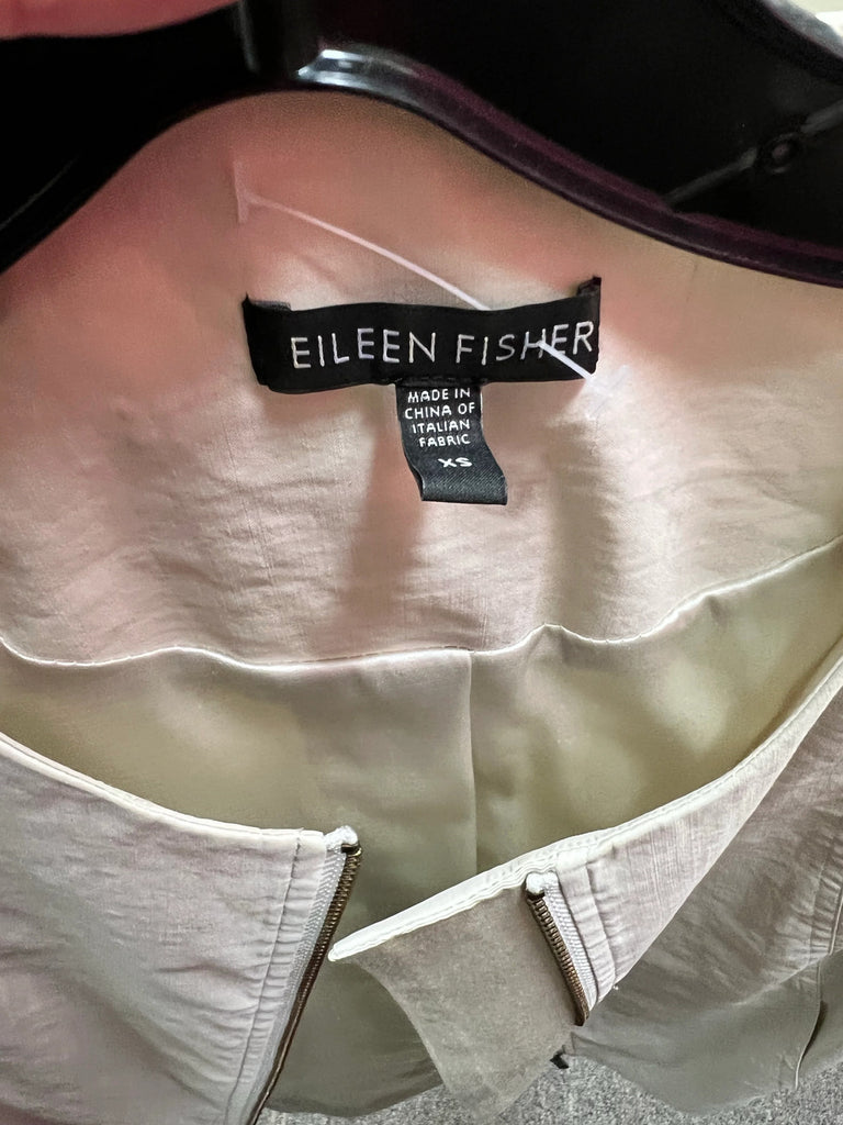 Eileen Fisher Blazer sz XS