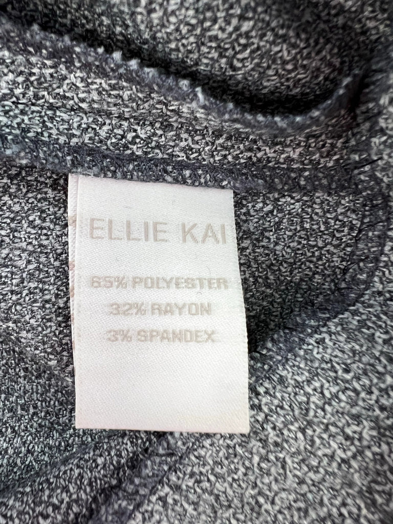 Ellie Kai side zip Skirt sz 0