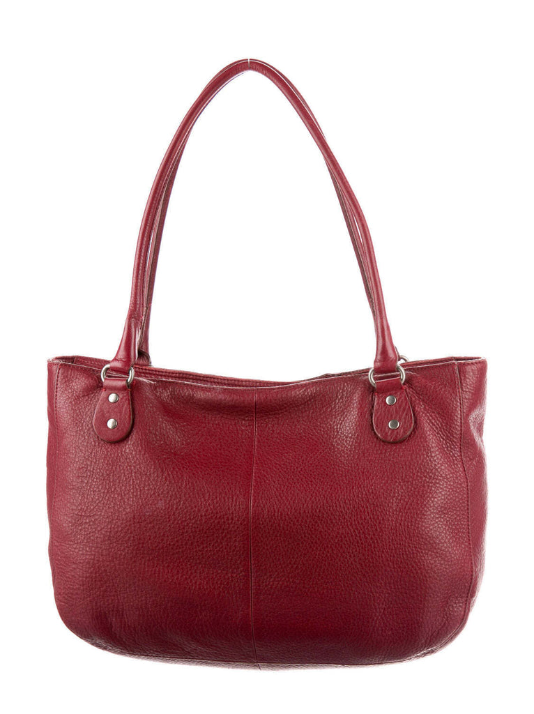 Cynthia Rowley leather handbag