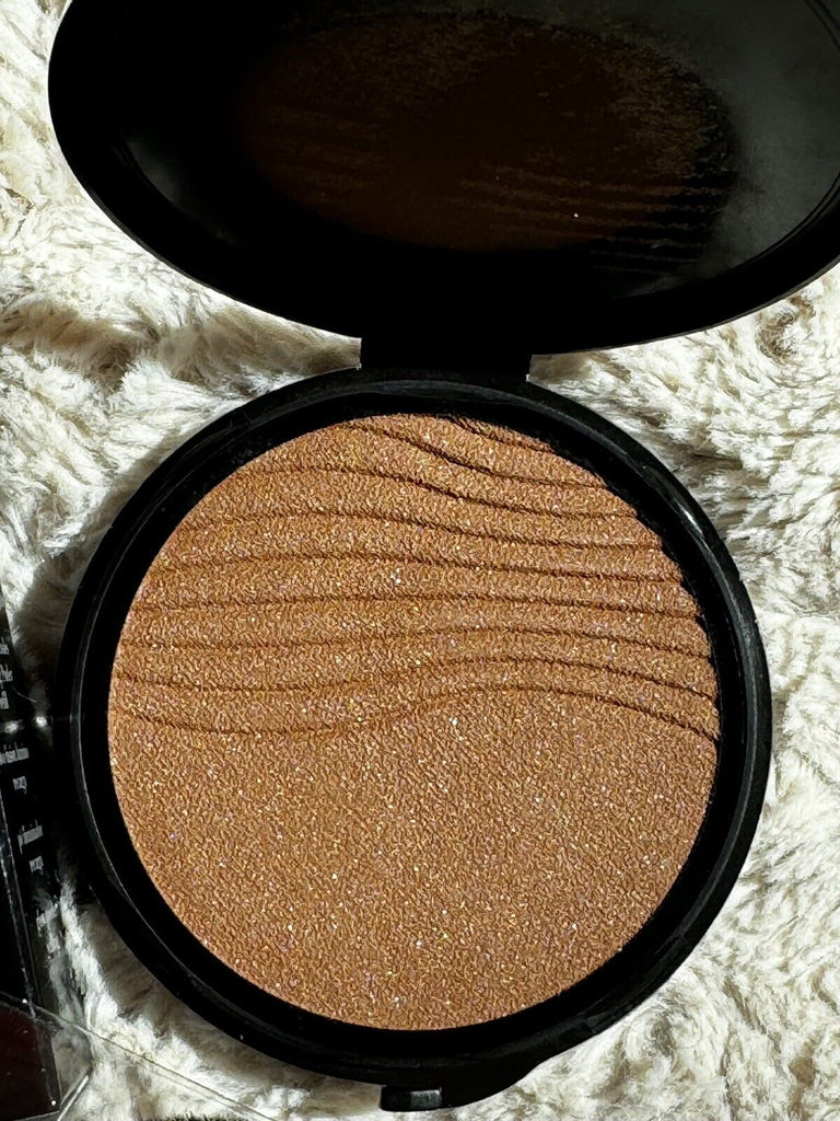 Giorgio Armani Luminous Silk Glow Fusion Powder 9 Refill Pan NIB .31oz MSRP $68