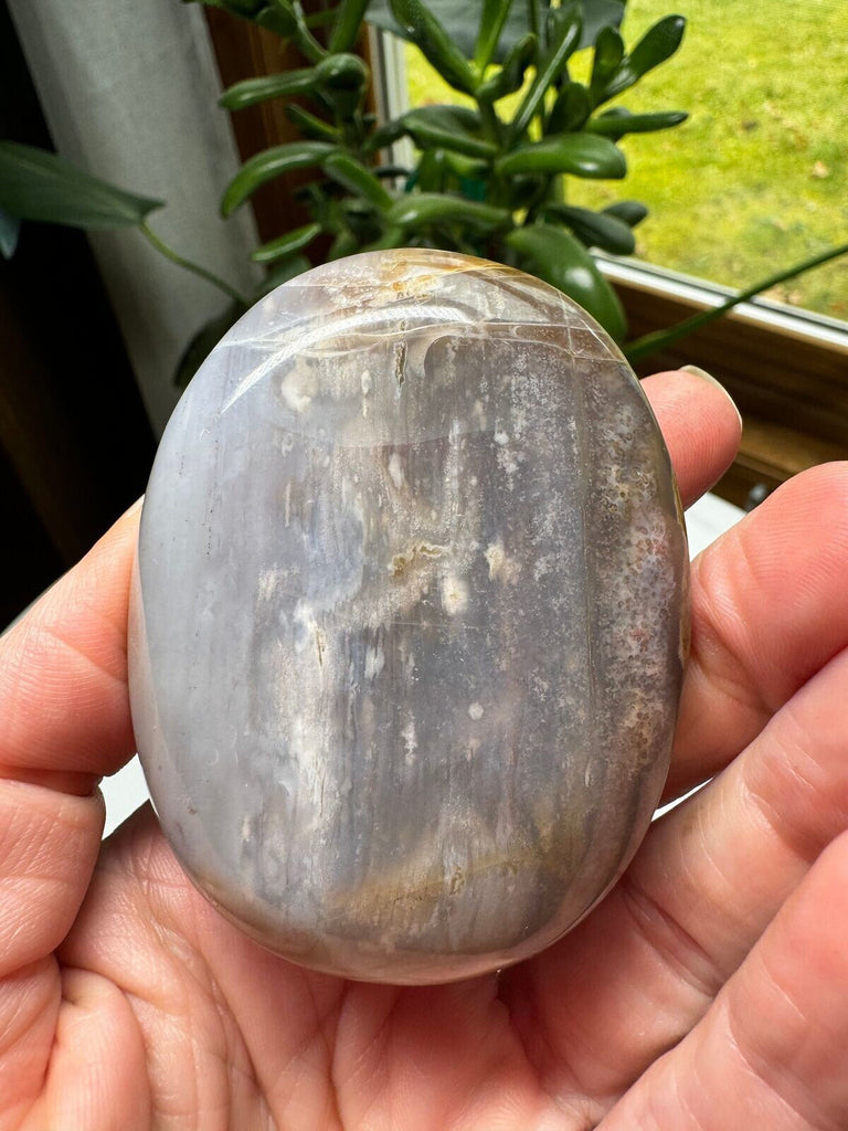 Agate Chalcedony Quartz