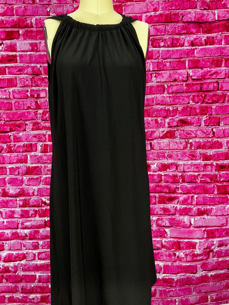 Ivy Lane strapless dress size medium