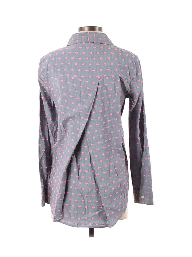 Splendid Long Sleeve Button Down Shirt Size XS