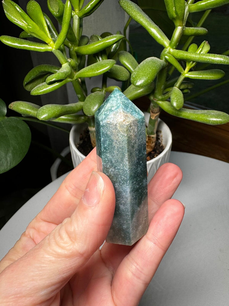 Ocean Jasper tower 2.75”