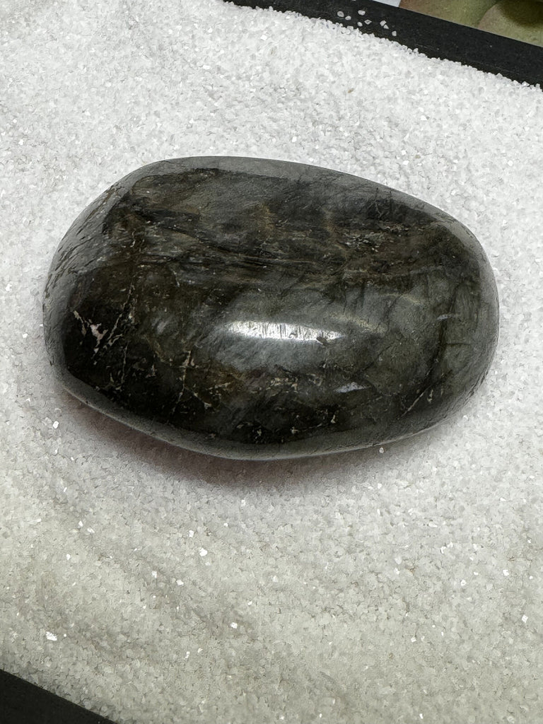 Labradorite Crystal stone