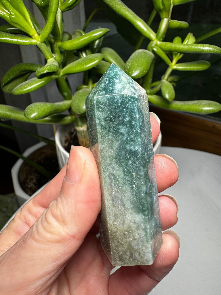 Ocean Jasper tower 2.75”