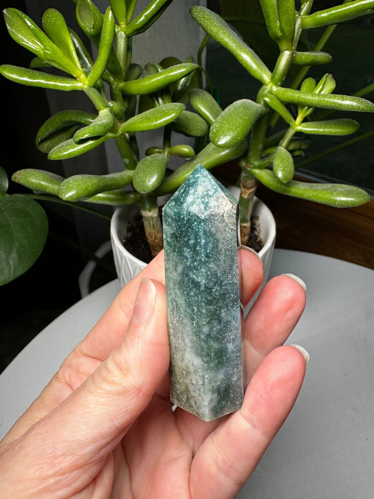 Ocean Jasper tower 2.75”