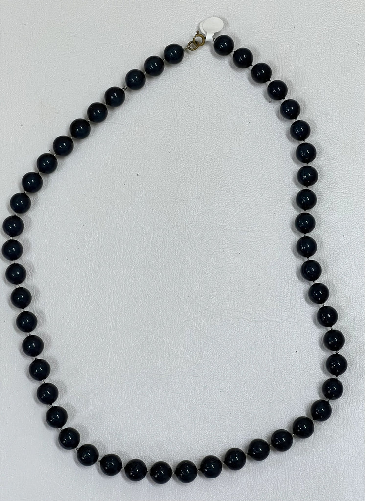 Vintage beaded Pearl necklace