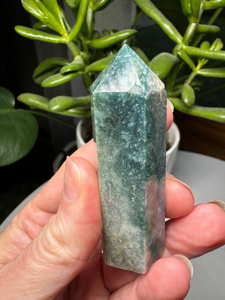 Ocean Jasper tower 2.75”