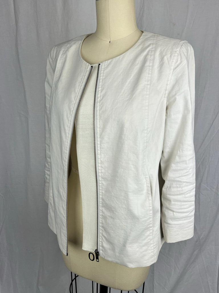 Eileen Fisher Blazer sz XS