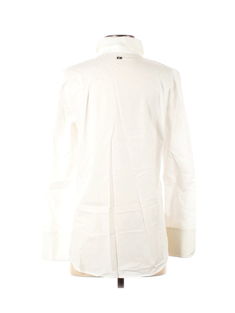 Escada Sport Long Sleeve Blouse Size 36 (EU)