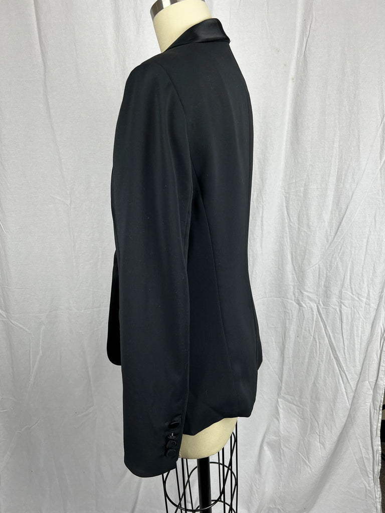 TUX Couture Tuxedo Jacket sz 4