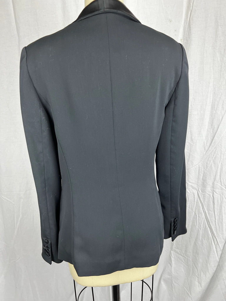 TUX Couture Tuxedo Jacket sz 4