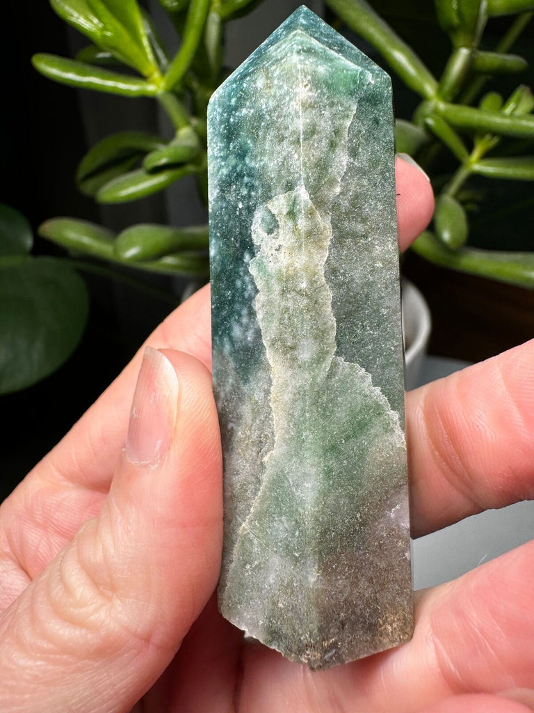 Ocean Jasper tower 2.75”