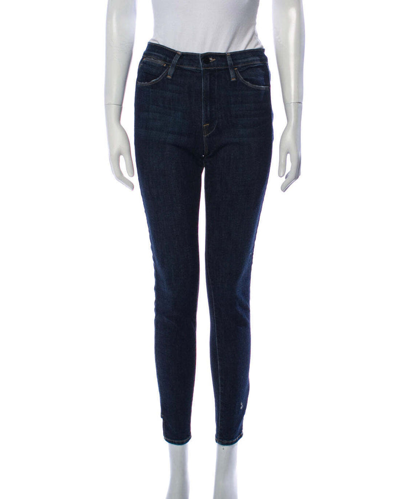 Frame skinny jeans sz Small / 27