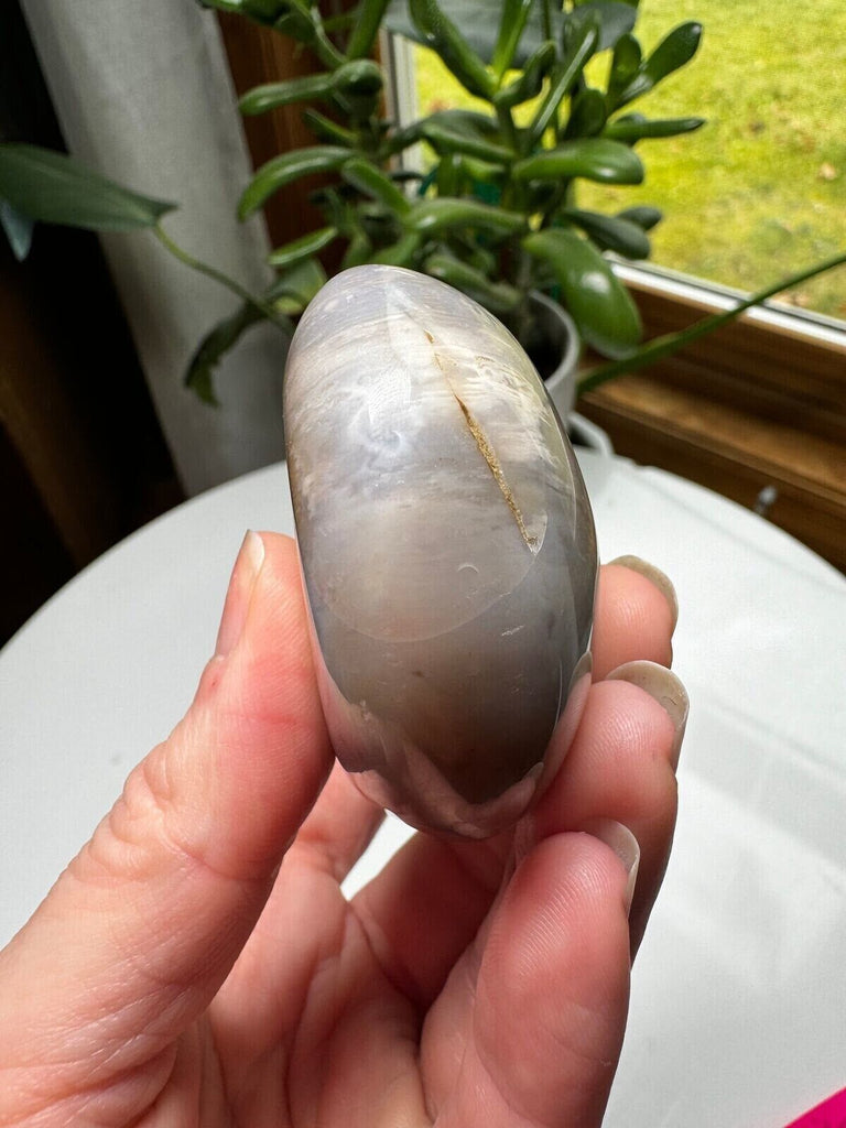 Agate Chalcedony Quartz