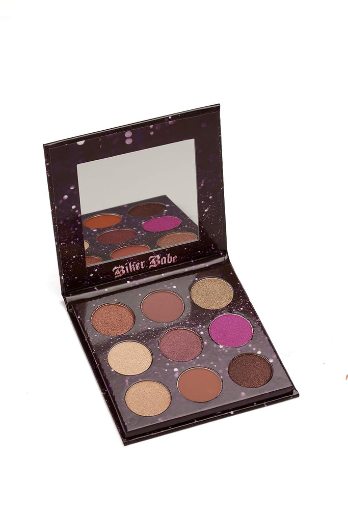 Velvet 59 by Paris Manning Biker Babe Eyeshadow Palette