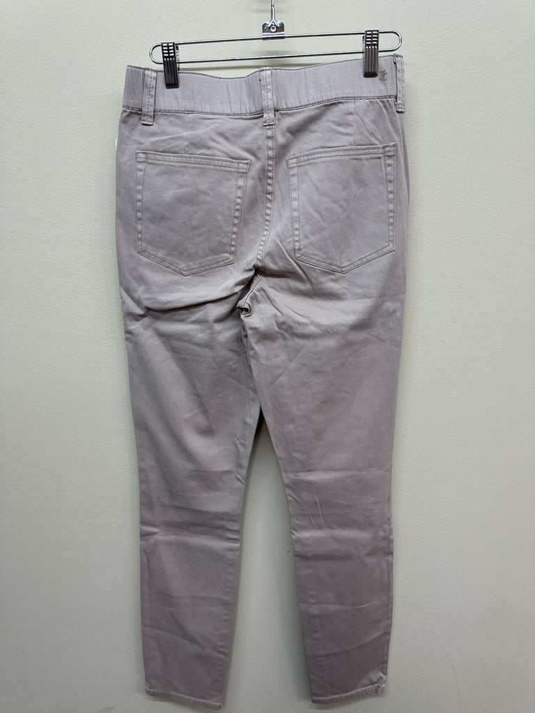 NWT Juicy Couture California Skinny tan