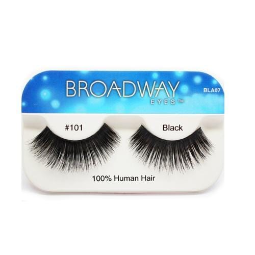 Kiss Broadway Strip Lashes