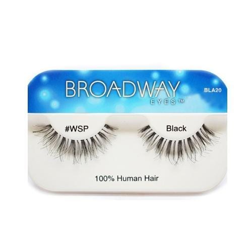 Kiss Broadway Strip Lashes