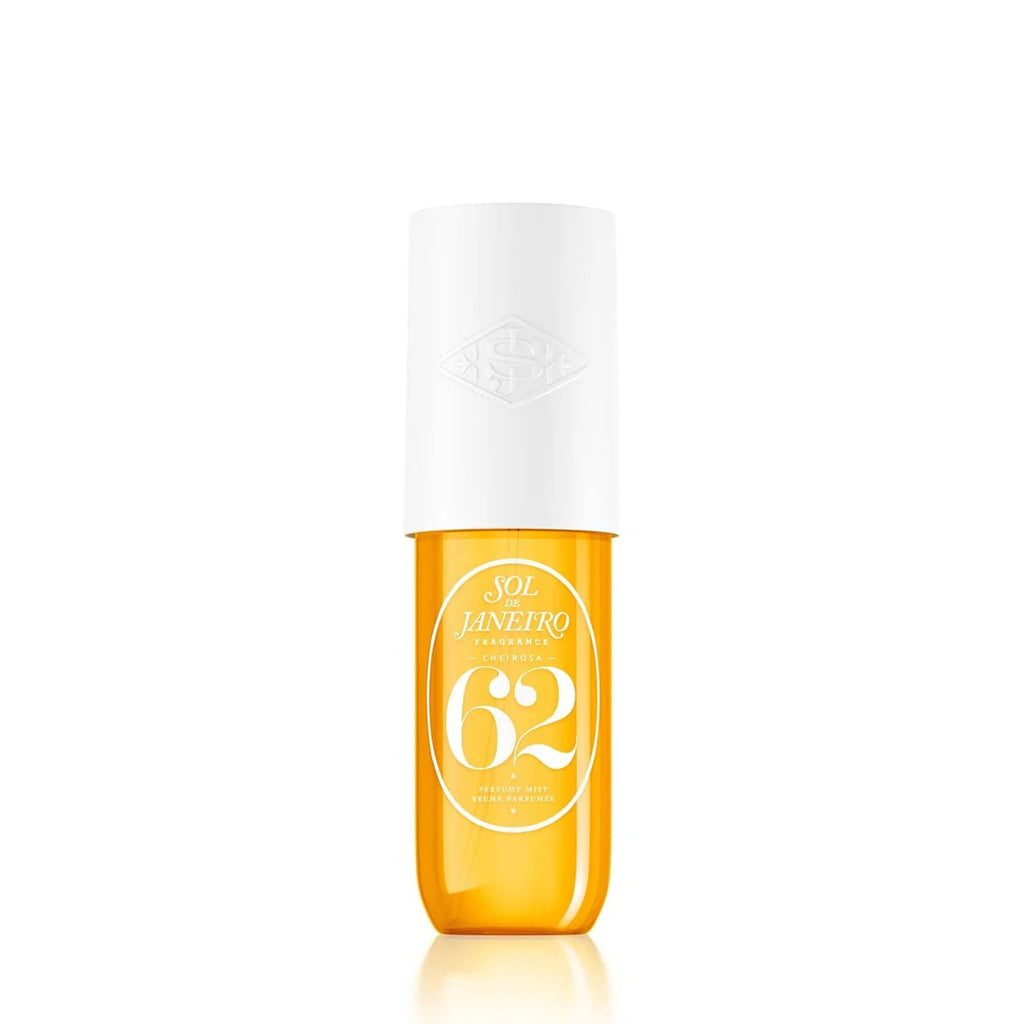 SOL DE JANEIRO BRAZILIAN CRUSH 62 PERFUME MIST