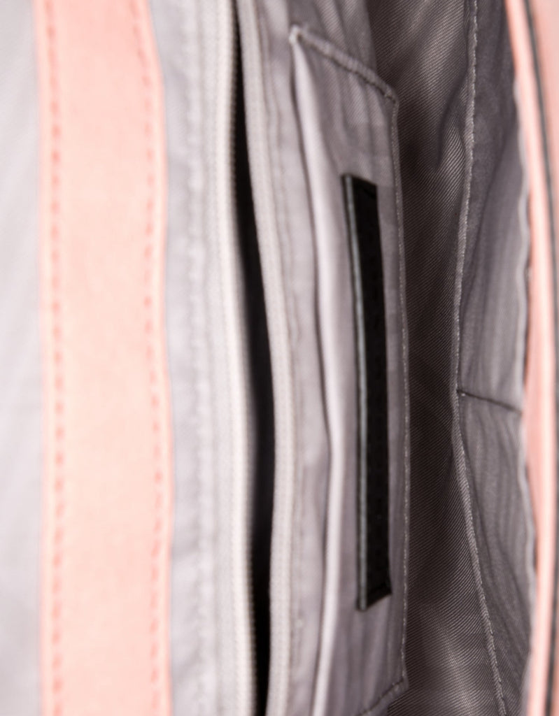 Rebecca Minkoff Suede Crossbody