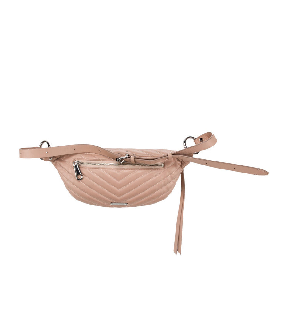 Rebecca Minkoff Leather waist bag