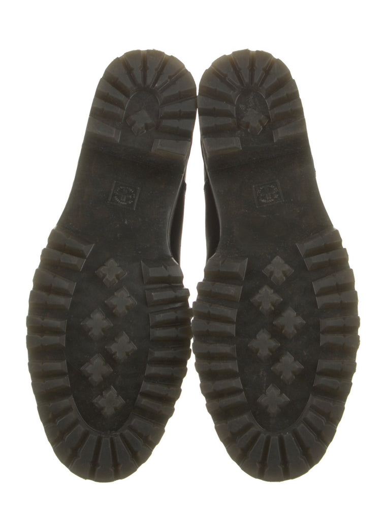 Doc Martens Chelsea Platform Boots sz 7