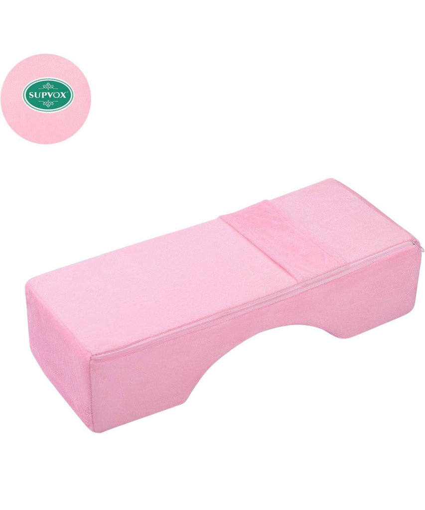 Pink Lash Extension Pillow