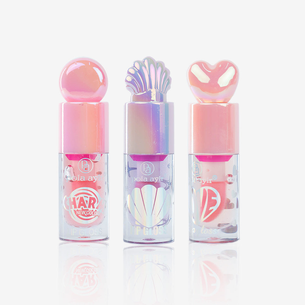 Love Kiss Lipgloss