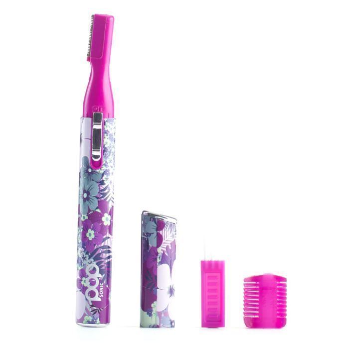 Pop Sonic Trimmer Hair removal