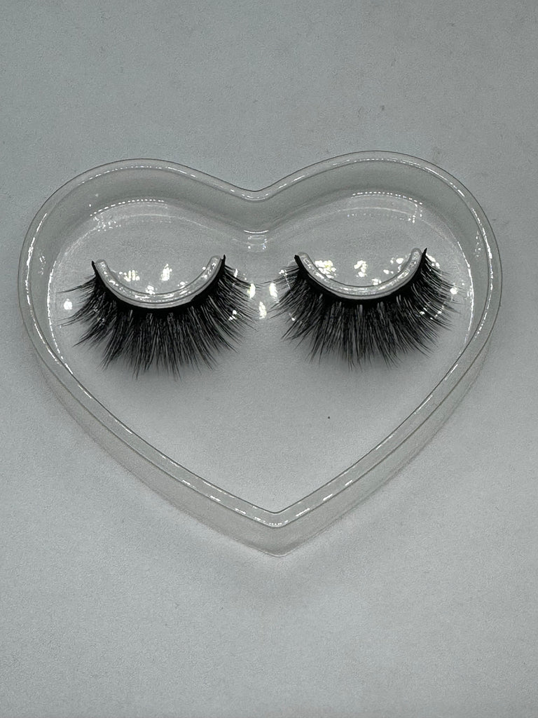 Velvet 59 by Paris Manning Vegan Lashes